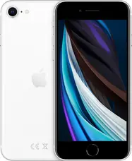 Apple iPhone SE (2020) БУ 3/64GB White