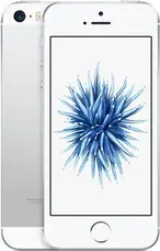 Apple iPhone SE БУ 2/64 GB Silver