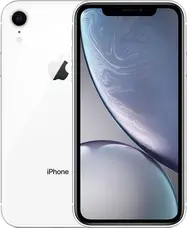 Apple iPhone XR БУ 3/64GB White