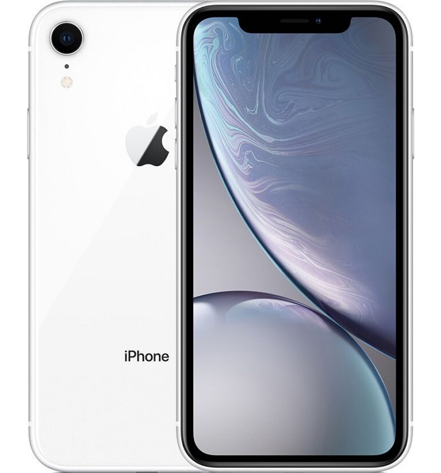 Apple iPhone XR БУ 3/64GB White