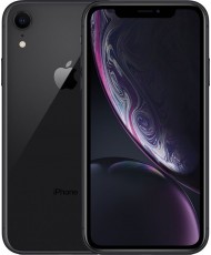 Apple iPhone XR БУ 3/256GB Black