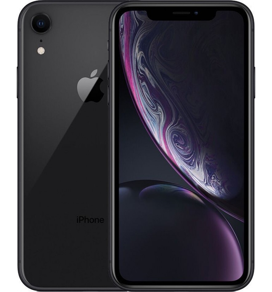 Apple iPhone XR БУ 3/64GB Black