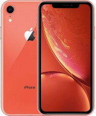 Apple iPhone XR БУ 3/64GB Coral