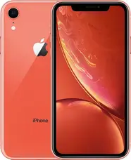 Apple iPhone XR БУ 3/64GB Coral