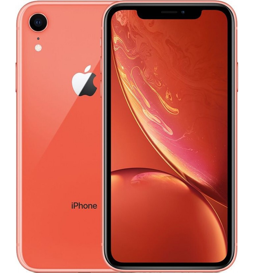 Apple iPhone XR БУ 3/128GB Coral