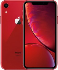 Apple iPhone XR БУ 3/64GB Red