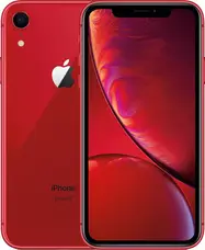 Apple iPhone XR БУ 3/64GB Red