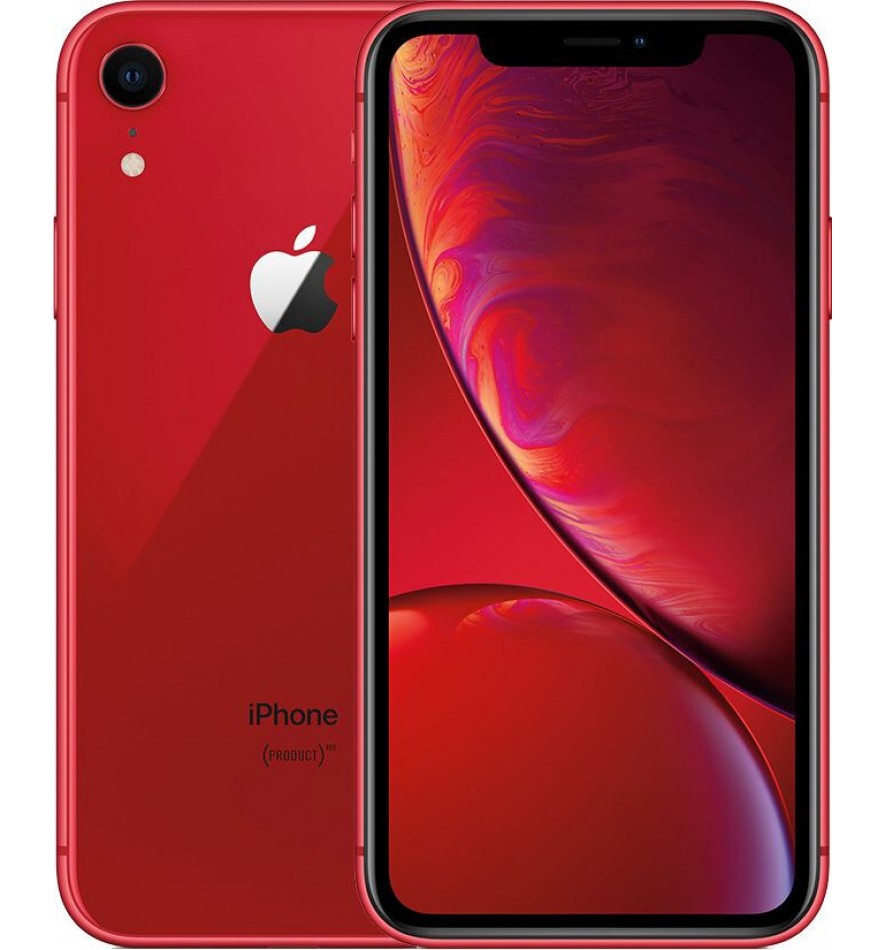 Apple iPhone XR БУ 3/128GB Red