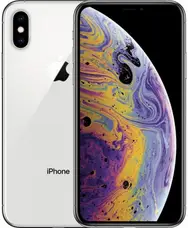 Apple iPhone XS БУ 4/64GB Silver