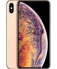 Apple iPhone XS Max БУ 4/256GB Gold