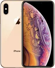 Apple iPhone XS Max БУ 4/256GB Gold