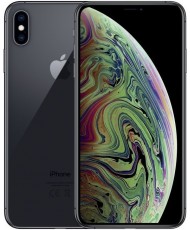 Apple iPhone XS Max БУ 4/256GB Space Gray