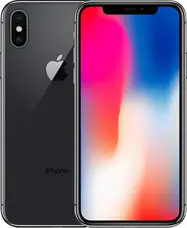 Apple iPhone X БУ 3/256GB Space Gray