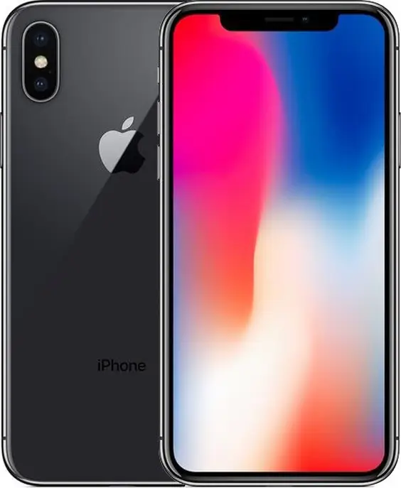 Apple iPhone X БУ 3/64GB Space Gray - купить по лучшей цене в