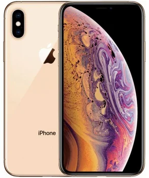 Apple iPhone XS БУ 4/256GB Gold