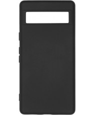 Чохол ArmorStandart ICON Case для Google Pixel 7a Black (ARM70910)