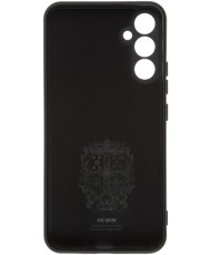 Чохол ArmorStandart ICON Case для Samsung Galaxy A34 5G (A346) Camera cover Black (ARM66172)