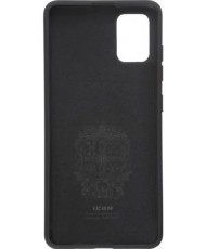 Чехол ArmorStandart ICON Case для Samsung Galaxy A51 (A515) Black (ARM56337)