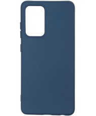 Чехол ArmorStandart ICON Case для Samsung Galaxy A52 (A525) Dark Blue (ARM58245)