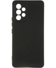 Чехол ArmorStandart ICON Case для Samsung Galaxy A53 5G (A536) Camera cover Black (ARM61656)