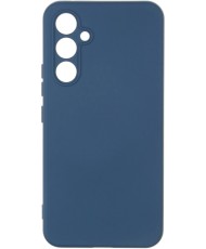 Чохол ArmorStandart ICON Case для Samsung Galaxy A54 5G (A546) Camera cover Dark Blue (ARM66177)