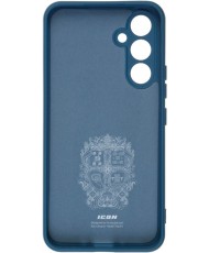 Чехол ArmorStandart ICON Case для Samsung Galaxy A54 5G (A546) Camera cover Dark Blue (ARM66177)