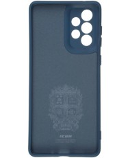 Чехол ArmorStandart ICON Case для Samsung Galaxy A73 5G (A736) Camera cover Dark Blue (ARM61662)