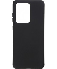 Чохол ArmorStandart ICON Case для Samsung Galaxy S20 Ultra (G988) Black (ARM56357)