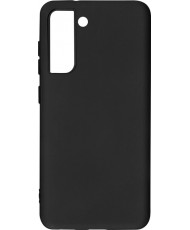 Чохол ArmorStandart ICON Case для Samsung Galaxy S21 FE 5G (G990) Black (ARM67949)