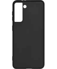 Чохол ArmorStandart ICON Case для Samsung Galaxy S21 (G991) Black (ARM58512)