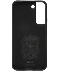 Чохол ArmorStandart ICON Case для Samsung Galaxy S22 5G (SM-S901) Black (ARM62668)