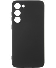 Чехол ArmorStandart ICON Case для Samsung Galaxy S23 Plus Camera cover Black (ARM65455)