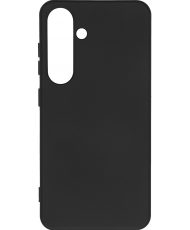 Чохол ArmorStandart ICON Case для Samsung Galaxy S24 Black (ARM76654)