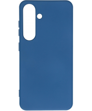 Чохол ArmorStandart ICON Case для Samsung Galaxy S24 Dark Blue (ARM72489)