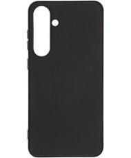 Чехол ArmorStandart ICON Case для Samsung Galaxy S24 Plus Black (ARM72492)