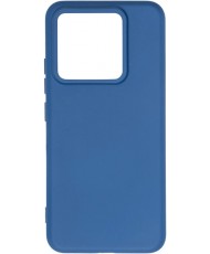 Чохол ArmorStandart ICON Case Xiaomi 14 Dark Blue (ARM73055)