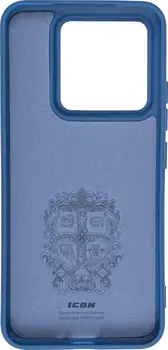 Чохол ArmorStandart ICON Case Xiaomi 14 Dark Blue (ARM73055)