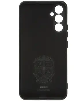 Чехол ArmorStandart ICON Case для Samsung Galaxy A34 5G (A346) Camera cover Black (ARM66172)