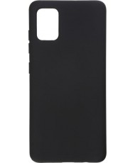 Чохол ArmorStandart ICON Case для Samsung Galaxy A51 (A515) Black (ARM56337)