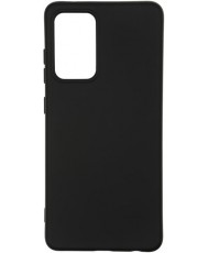 Чехол ArmorStandart ICON Case для Samsung Galaxy A52 (A525) Black (ARM58240)