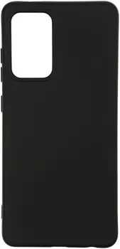 Чохол ArmorStandart ICON Case для Samsung Galaxy A52 (A525) Black (ARM58240)