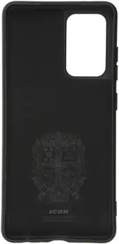 Чохол ArmorStandart ICON Case для Samsung Galaxy A52 (A525) Black (ARM58240)