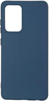 Чохол ArmorStandart ICON Case для Samsung Galaxy A52 (A525) Dark Blue (ARM58245)
