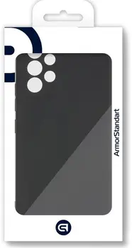 Чехол ArmorStandart ICON Case для Samsung Galaxy A53 5G (A536) Camera cover Black (ARM61656)