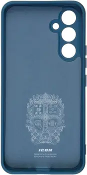 Чохол ArmorStandart ICON Case для Samsung Galaxy A54 5G (A546) Camera cover Dark Blue (ARM66177)