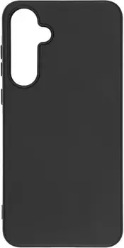 Чохол ArmorStandart ICON Case для Samsung Galaxy A55 5G (A556) Black (ARM74323)