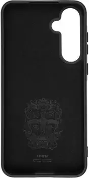 Чохол ArmorStandart ICON Case для Samsung Galaxy A55 5G (A556) Black (ARM74323)