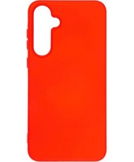 Чехол ArmorStandart ICON Case для Samsung Galaxy A55 5G (A556) Red (ARM74325)
