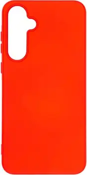 Чохол ArmorStandart ICON Case для Samsung Galaxy A55 5G (A556) Red (ARM74325)