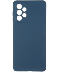 Чохол ArmorStandart ICON Case для Samsung Galaxy A73 5G (A736) Camera cover Dark Blue (ARM61662)